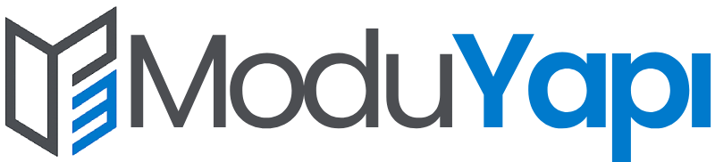 Modu Yapı